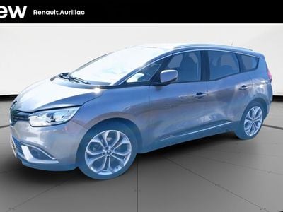 Renault Grand Scénic IV