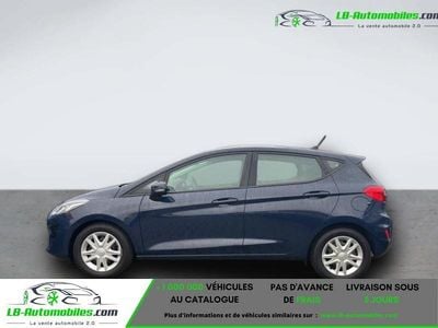 Occasion Ford Fiesta 125 ch (91 kW) 2020 Citadine