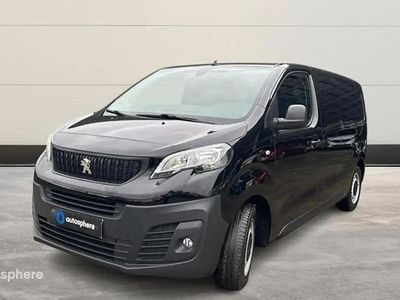 Occasion Peugeot Expert Premium 103 ch (75 kW) 2022 Van