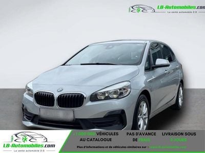 Occasion BMW 216 116 ch (85 kW) 2019 Berline