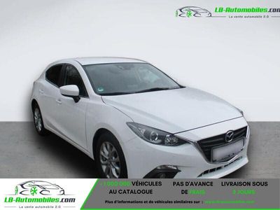 occasion Mazda 3 2.0L SKYACTIV-G 120 ch