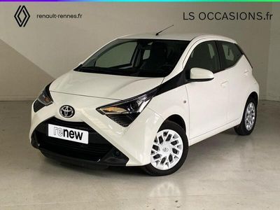 occasion Toyota Aygo AYGO1.0 VVT-i - x-play