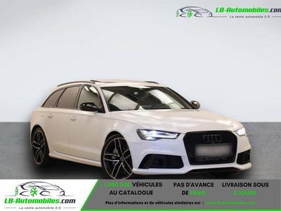 Occasion Audi RS6 Sport 605 ch (444 kW) 2018 Break