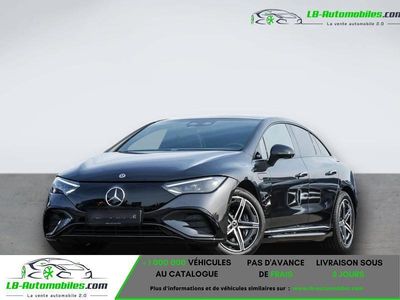 Mercedes EQE350