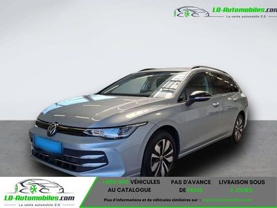 Occasion 2024 VW Golf VIII Break | 31 900 € (Prix juste)