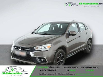 occasion Mitsubishi ASX 1.6 115 BVM 4x2