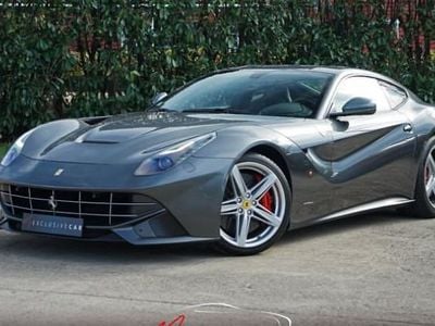 Occasion 2015 Ferrari F12 Coupé | 214 850 €