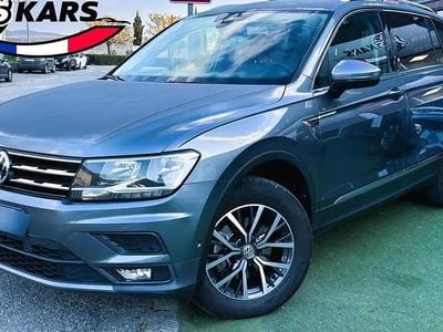 Occasion 2019 VW Tiguan Allspace Business SUV | 19 490 €