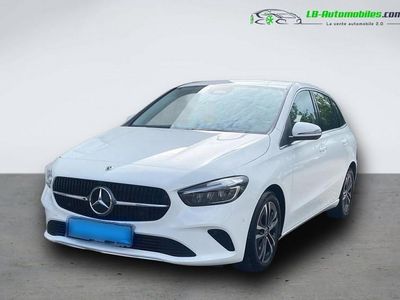 Mercedes B180