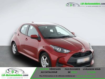 Occasion 2021 Toyota Yaris Citadine | 18 000 €