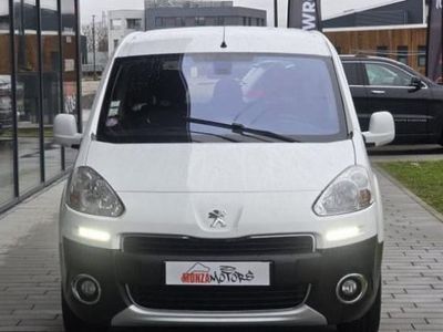 Occasion Peugeot TePee Active 120 ch (88 kW) 2013 Van