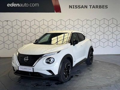 Occasion 2023 Nissan Juke SUV | 21 990 € (Prix juste)