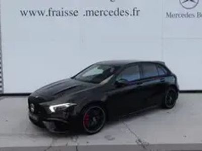 occasion Mercedes A45 AMG Classe421ch S 4matic+ 8g-dct Speedshift Amg