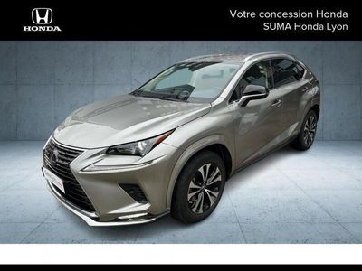 Lexus NX300