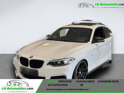 Occasion 2016 BMW M235 Comfort Edition Coupé | 33 100 € (Prix juste)