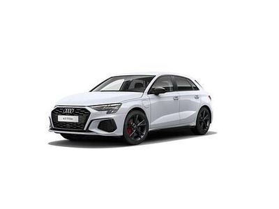 Audi A3 Sportback e-tron
