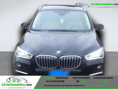 Occasion 2017 BMW X1 Comfort Edition SUV | 28 100 €