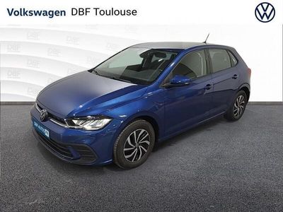 occasion VW Polo 1.0 TSI 95 S&S DSG7 Life