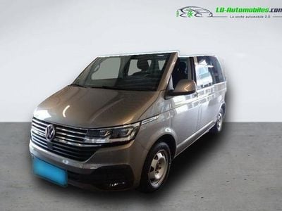 VW Multivan