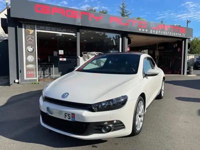 VW Scirocco