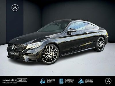 occasion Mercedes C220 Classe