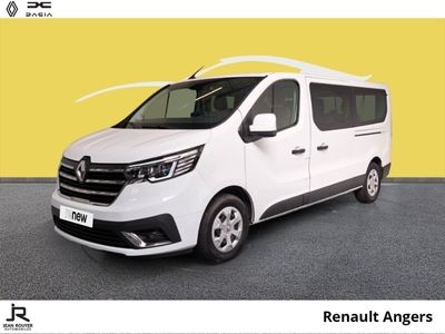 occasion Renault Trafic TRAFIC COMBIL2 dCi 150 Energy S&S - Intens