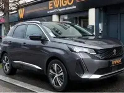 occasion Peugeot 3008 Generation-ii 1.6 Hybrid 225h 180 Phev Road Trip E-eat Bva