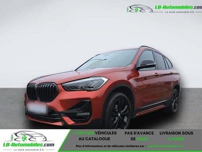 Occasion 2020 BMW X1 Comfort Edition SUV | 26 100 € (Prix juste)