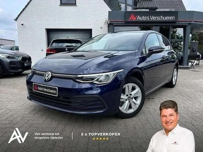 VW Golf VIII