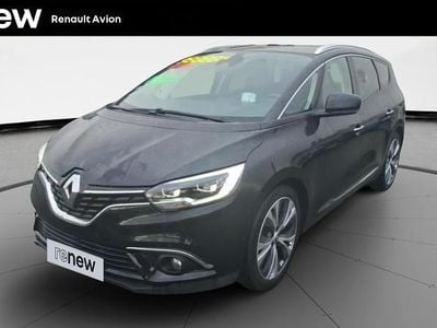 Renault Grand Scénic IV