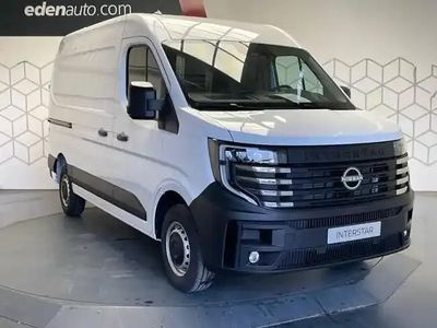 Occasion Nissan Interstar N-Connecta 130 ch (95 kW) 2024 Qng Van