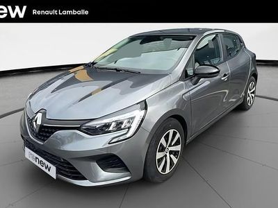 Gris Occasion 2023 Renault Clio V Equilibre Citadine | 13 990 € (Bon prix)