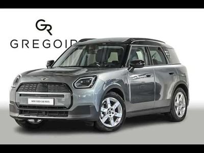 Occasion Mini Countryman Comfort 150 kW (204 ch) 2024 Vert SUV
