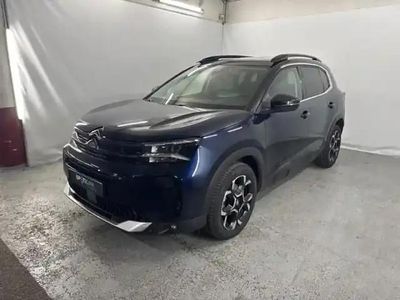Occasion Citroën C5 Aircross Feel 2022 Noir SUV