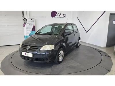 occasion VW Fox Fox1.2 55