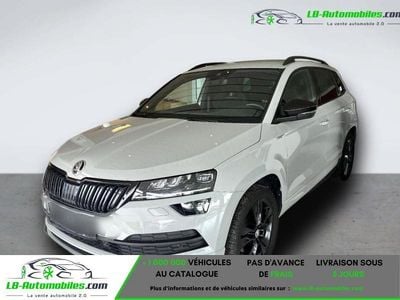 Occasion Skoda Karoq 190 ch (139 kW) 2020 SUV
