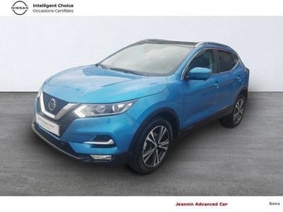 occasion Nissan Qashqai Qashqai1.5 dCi 115 DCT