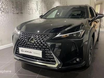 Lexus UX 300h