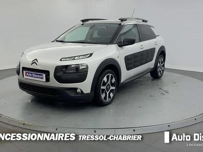 Citroën C4 Cactus