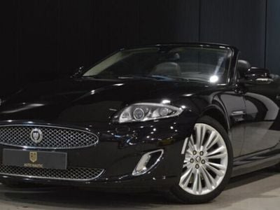Jaguar XK