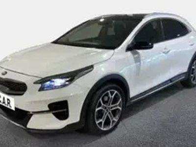 occasion Kia XCeed 1.6l Crdi 136 Ch Dct7 Isg Launch Edition