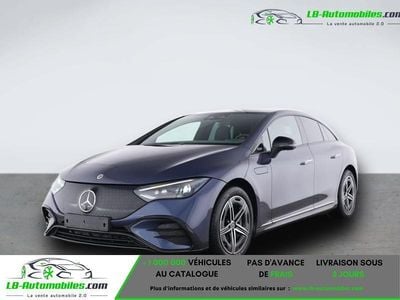 Mercedes EQE500