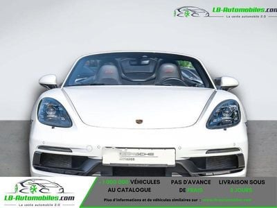 Occasion 2023 Porsche Boxster GTS Cabriolet | 107 500 €