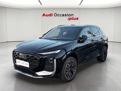 Occasion Audi Q3 Design 272 ch (200 kW) 2026 Noir mythique métallisé SUV