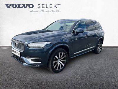 occasion Volvo XC90 XC90B5 AWD 235 ch Geartronic 8 7pl
