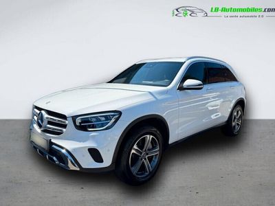 Mercedes GLC300e