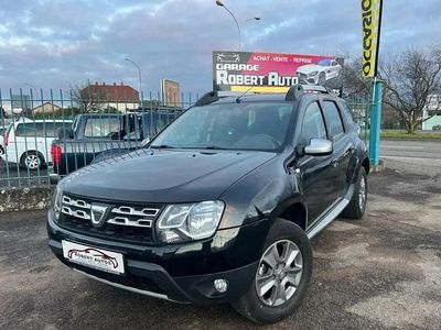 Occasion Dacia Duster 125 ch (91 kW) 2014 SUV
