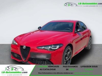 Occasion 2023 Alfa Romeo Giulia Berline | 42 800 € (Prix juste)