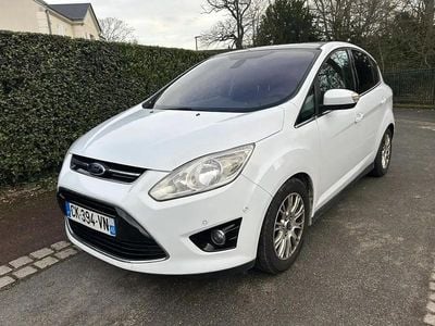 Occasion 2012 Ford C-MAX S Monospace | 6 900 €