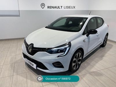 Occasion 2021 Renault Clio V LIMITED Citadine | 17 990 € (Prix juste)